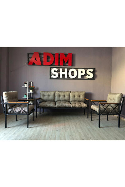 Adım Shops Koltuk